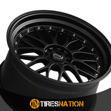 Xxr 521 18X8.5 5-100 73.1 +35