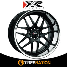 Xxr 526 20X10.5 5-4.5 73.1 +35