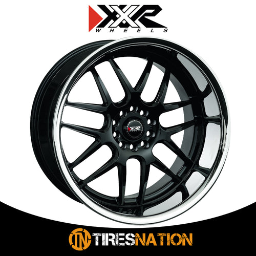 Xxr 526 20X10.5 5-4.5 73.1 +35