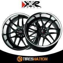 Xxr 526 18X9 5-4.5 73.1 +35