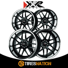 Xxr 526 20X10.5 5-4.5 73.1 +35