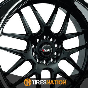 Xxr 526 20X10.5 5-4.5 73.1 +35