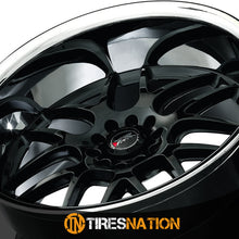 Xxr 526 18X9 5-4.5 73.1 +35