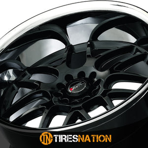 Xxr 526 20X10.5 5-4.5 73.1 +35