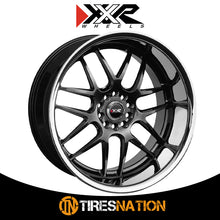 Xxr 526 20X9 5-4.5 73.1 +35