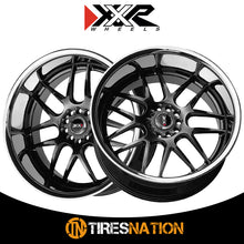Xxr 526 20X9 5-4.5 73.1 +35