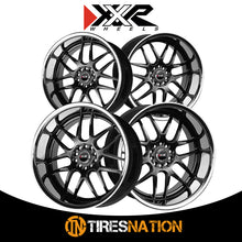 Xxr 526 20X9 5-4.5 73.1 +35