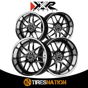 Xxr 526 20X11 5-4.5 73.1 +11