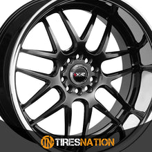 Xxr 526 20X9 5-4.5 73.1 +35