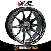 Xxr 527 17X8.25 5-100 73.1 +35