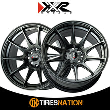 Xxr 527 17X8.25 5-100 73.1 +35