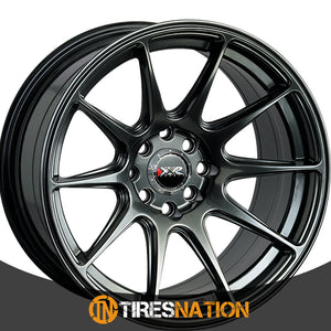 Xxr 527 17X8.25 5-100 73.1 +35
