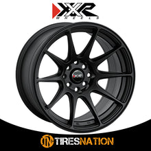 Xxr 527 18X9.75 5-100 73.1 +20