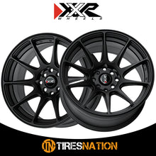 Xxr 527 16X8.25 4-100 73.1 +0