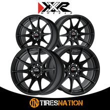Xxr 527 16X8.25 4-100 73.1 +0