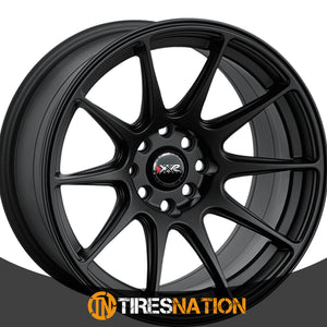 Xxr 527 16X8.25 4-100 73.1 +0