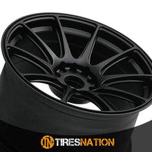 Xxr 527 16X8.25 4-100 73.1 +0