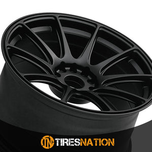 Xxr 527 16X8.25 4-100 73.1 +0