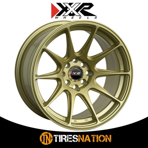 Xxr 527 18X8 5-108 73.1 +42