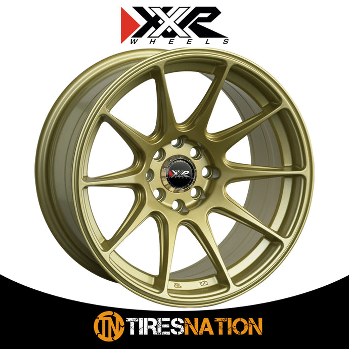 Xxr 527 18X8 5-108 73.1 +42