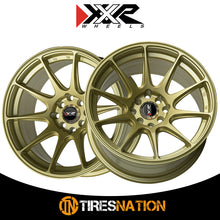 Xxr 527 18X8 5-108 73.1 +42
