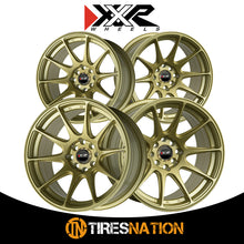Xxr 527 18X8 5-108 73.1 +42