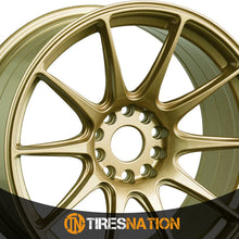 Xxr 527 18X8 5-108 73.1 +42