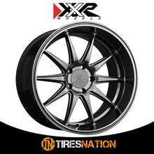 Xxr 527D 18X10.5 5-4.5 73.1 +20