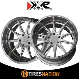 Xxr 527D 20X9 5-4.5 73.1 +35