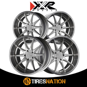 Xxr 527D 20X9 5-4.5 73.1 +35