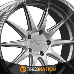 Xxr 527D 20X9 5-4.5 73.1 +35