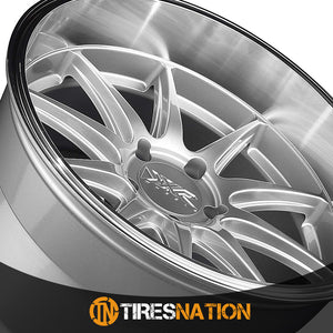 Xxr 527D 20X9 5-4.5 73.1 +35