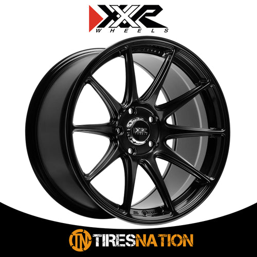 Xxr 527R 18X10 5-4.5 73.1 +35