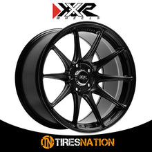 Xxr 527R 18X8.5 5-112 73.1 +35