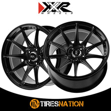 Xxr 527R 18X8.5 5-112 73.1 +35
