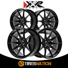 Xxr 527R 18X8.5 5-112 73.1 +35