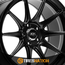 Xxr 527R 18X8.5 5-112 73.1 +35
