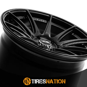 Xxr 527R 18X10 5-120 73.1 +35