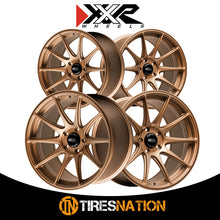 Xxr 527R 18X8.5 5-112 73.1 +35