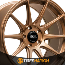 Xxr 527R 18X8.5 5-112 73.1 +35