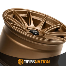 Xxr 527R 18X8.5 5-112 73.1 +35