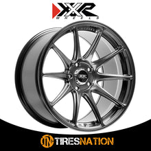 Xxr 527R 18X10 5-120 73.1 +35