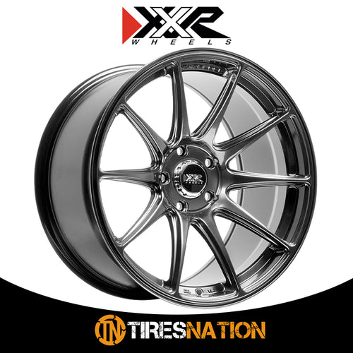 Xxr 527R 18X10 5-120 73.1 +35