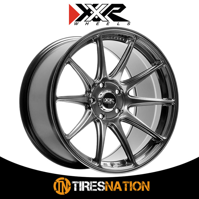 Xxr 527R 18X10 5-120 73.1 +35