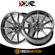 Xxr 527R 18X10 5-120 73.1 +35