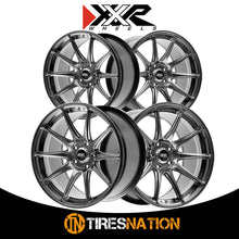 Xxr 527R 18X8.5 5-4.5 73.1 +35