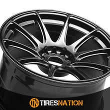 Xxr 527R 18X10 5-4.5 73.1 +35