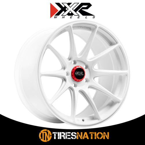 Xxr 527R 18X10 5-4.5 73.1 +35