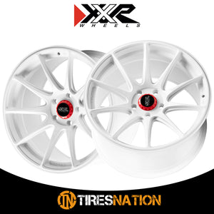 Xxr 527R 18X10 5-4.5 73.1 +35