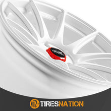 Xxr 527R 18X10 5-4.5 73.1 +35